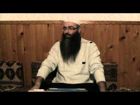 1) Largimi i dyshimeve - Hyrje, pjesa e parë