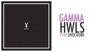 HWLS feat. ShockOne - Gamma