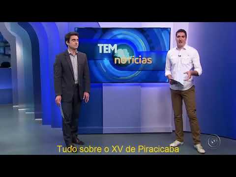 XV de Piracicaba 2 x 1 Noroeste pela 10ª rodada da 1ª fase da Copa Paulista 2017