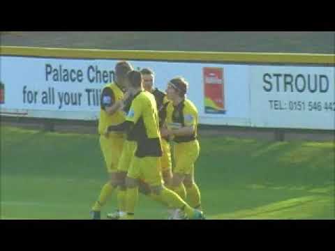GOALS | Southport 4-0 York - 29/01/11