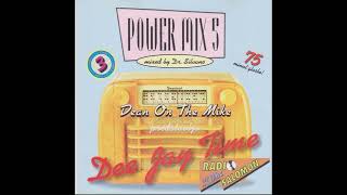Dee Jay Time - Power Mix 5
