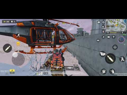 Battle Royale Single Player - Final 2 Showdown! - IzzDogg