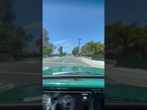 1972 GMC C1500 by Unknown Builder