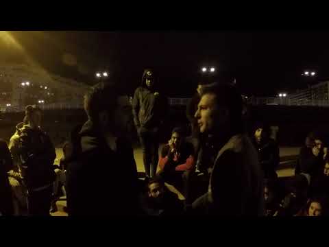 AKRES Vs ARGENTE - Semis