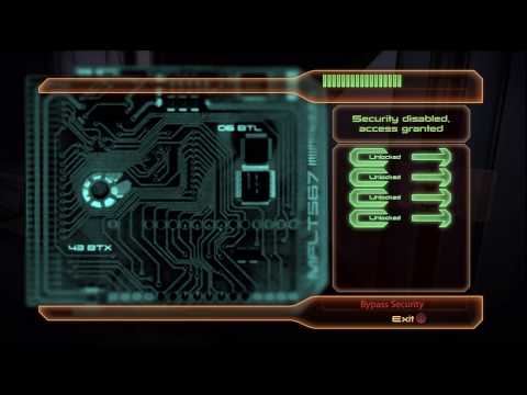 Mass Effect 2 Walkthrough - Part 12 (HD)