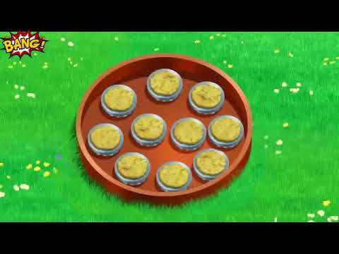 ogy and cockroaches in hindi 2017 new epsode