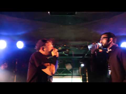 Beatbox Battle Maurepas - Hobbit vs Pondyman