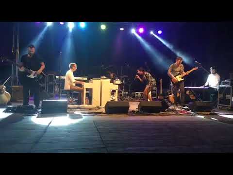 Katarína Knechtová - FEA (Loket, 26. 8. 2017)