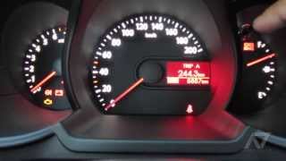 preview picture of video '2012 Kia Picanto 1.2 EX - Baguio Report 1 2013-11-16'