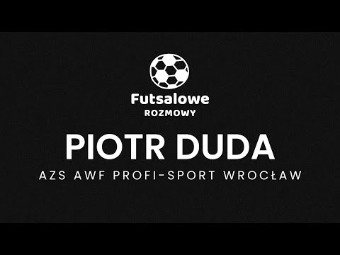 NA ŻYWO: Piotr Duda (AZS AWF Profi-Sport Wrocław)
