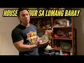 Dito nagsimula lahat ng Pangarap| Lumang bahay tour|XMAS edition