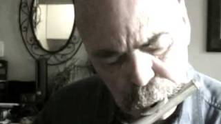 Jazz Flute: You&#39;ve Changed - Billie Holiday