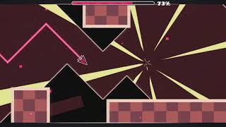 Geometry Dash 2.13 | Abstractism by TrueCelTa [Hard] | PhysoGames