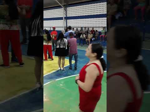 Forró da melhor idade " Vida Ativa " #ForróDosIdosos | CACIMBA DE DENTRO PB