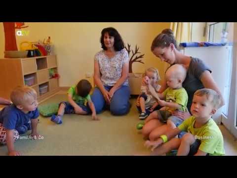 Kita - Eingewöhnung: Wie gelingt diese möglichst "sanft"? Zahlreiche Tipps für Familien