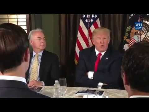Trump Military Action against North Korea Fire & fury world has never seen Breaking August 2017 Video
