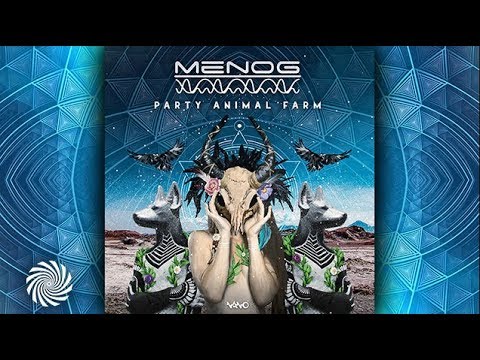 Menog & Sonic Species & Kin - Shakahama