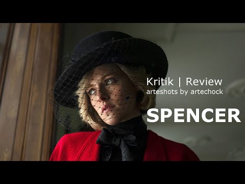 arteshot 140  -  Spencer | Kritik/Review/Rezension