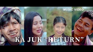 KA JUK RETURN // Music Video // Khasi Film // Coming Soon