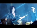 Steve Stevens & Band - Crackdown [live]