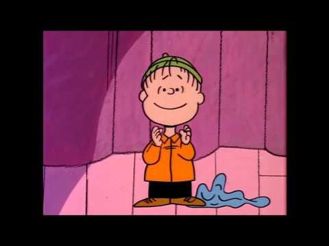 That's What Christmas is all About Charlie Brown