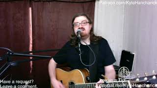 Gentle Arms of Eden - Dave Carter and Tracy Grammer (Live from The Quarantine Sessions)