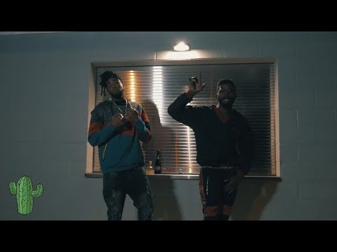 Kayoz Fortune ft. Saeso - Dangerous (Official Video)