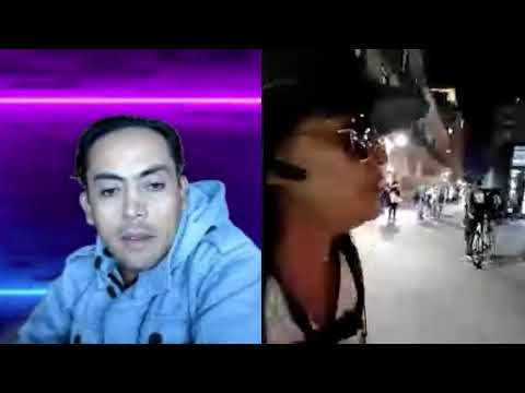 EL PATRIARCADO PAGA A LOS GRUPOS DE FEMINISTAS Y CHUMEL EL MACHISTA