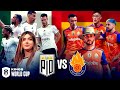 PIO FC 🇲🇽 🇪🇸 VS SAIYANS FC 🇪🇸 - LAST CHANCE DEL MUNDIAL | Kings World Cup