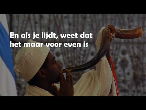 Opwekking met tekst 585 Er is een dag (versie 1)