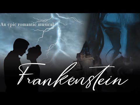 Frankenstein Trailer