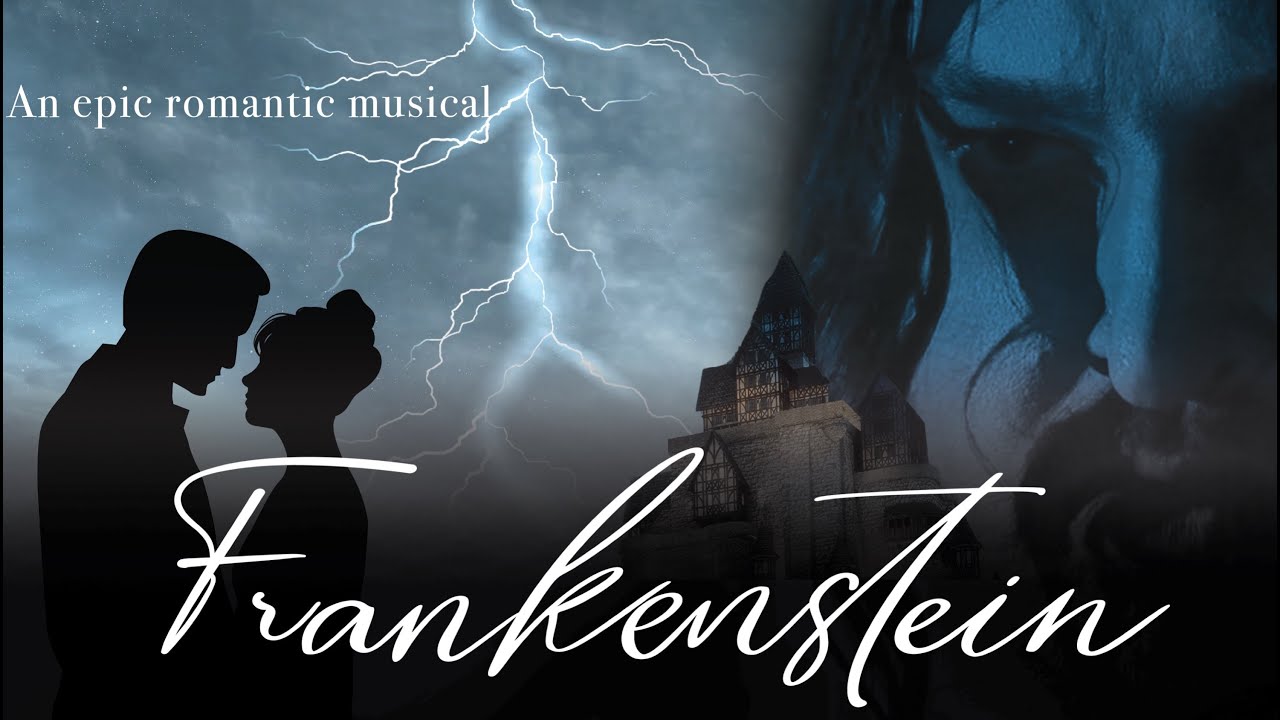 Frankenstein Trailer Thumbnail