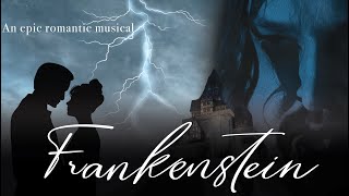 Frankenstein Trailer