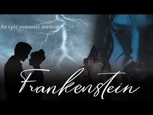 Frankenstein Trailer