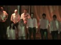 Irish Blessing - May the road rise to meet you - YouTube