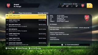 FIFA 16 Career Mode Tutorial - Growth Potential GLITCH - How To Upgrade Players Potentials