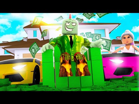 Robux ♪ Roblox Song (Dutchtuber)