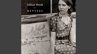 gillian welch wayside back in time chords