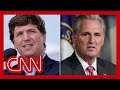 Fox Host Calls McCarthy A Democratic Party Puppet