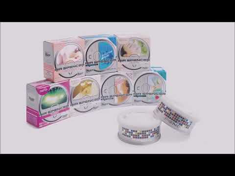 Руководство Установки AIr spencer eikosha