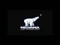 SEIZURE WARNING Nelvana Limited Logo 2004 Gone Too Crazy