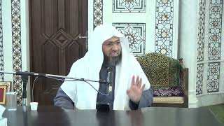 تأملات قرآنية في سورة البقرة_ الدرس(79) د.عماد السواعير image