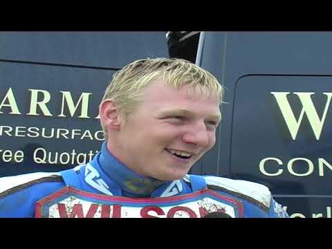 2005 GRAND SLAM GRASSTRACK - PART 1
