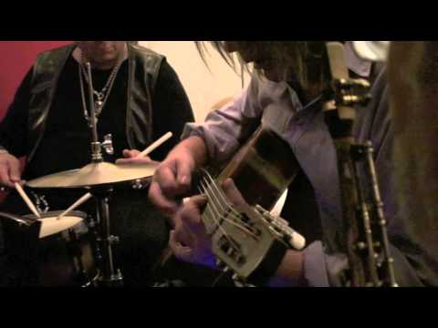 Honeysuckle rose/Olivier Franc Quintet