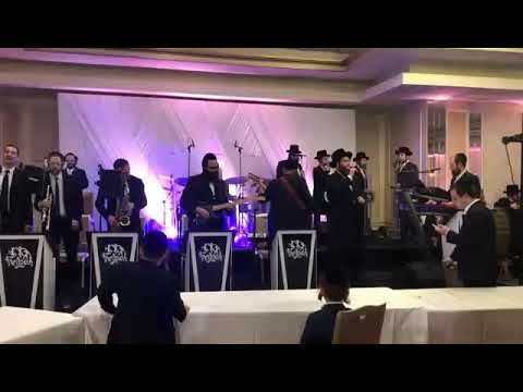 Freilach Band, Shloime daskal And Shira Choir
