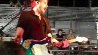 No Justice Flip Video 2--"Coming Up The River"