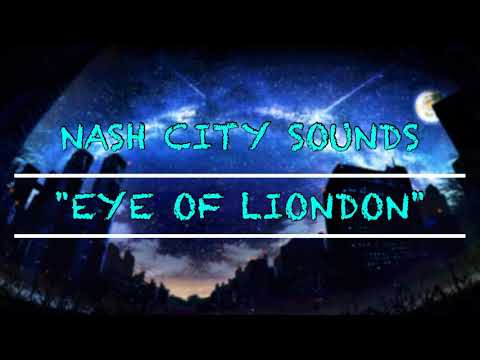 Geko x NSG Type Beat UK Afrobeats "Eye Of Liondon" 2020 By NashCitySounds