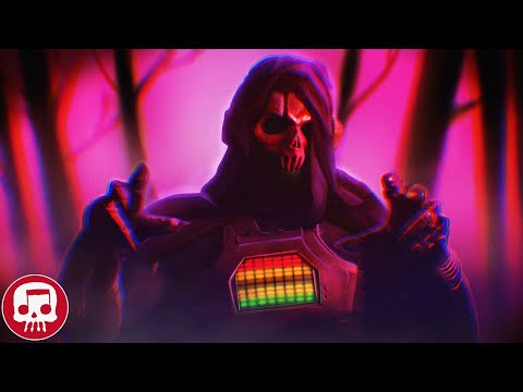 KILLER HOOK - JT Music Halloween Special (Dead by Daylight Fan Film)