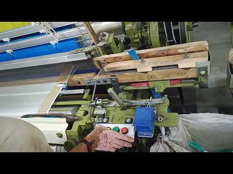 Push Button Panel for shuttle loom By PREMIER LOOMS SURAT