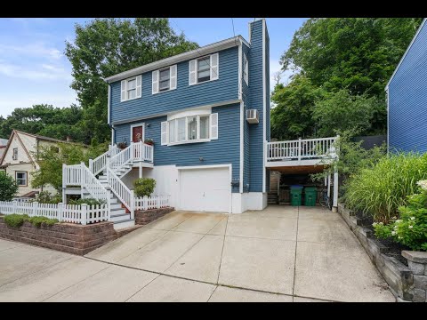 188 Gaston St Medford Home Close to Boston